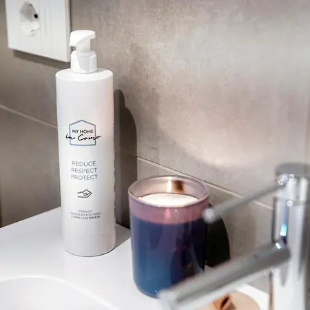 Bella - By Myhomeincomo メナッジョ