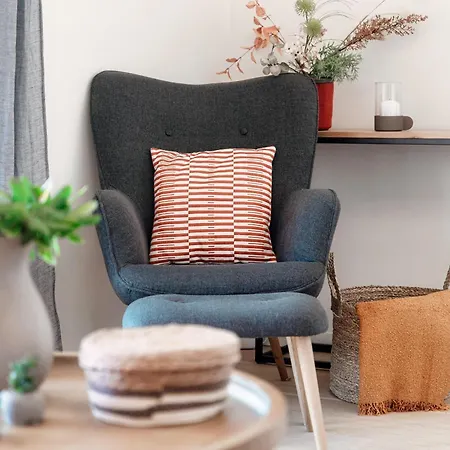 アパート Bella - By Myhomeincomo *