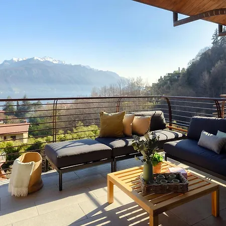 アパート Bella - By Myhomeincomo *