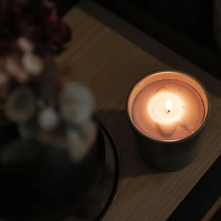 شقة Bella - By Myhomeincomo ميناجيو