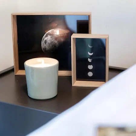 Bella - By Myhomeincomo Daire Menaggio