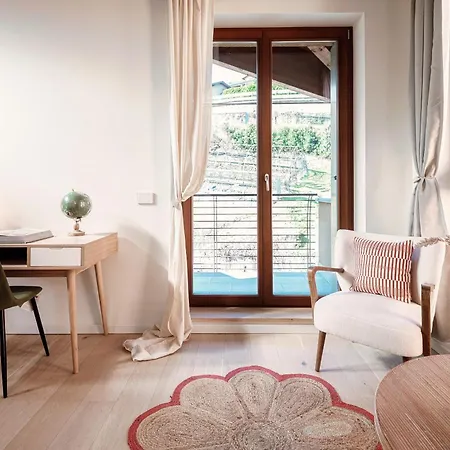 Bella - By Myhomeincomo * Menaggio