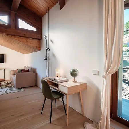 Daire Bella - By Myhomeincomo *