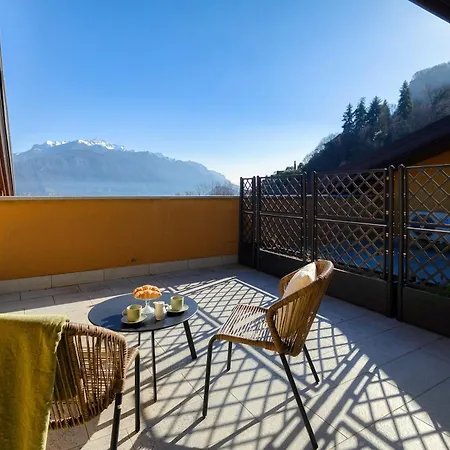 Bella - By Myhomeincomo *