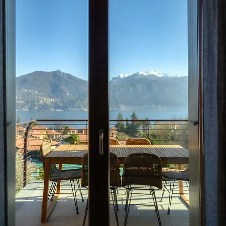 Bella - By Myhomeincomo מנאג'יו