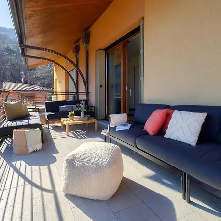 דירה Bella - By Myhomeincomo *