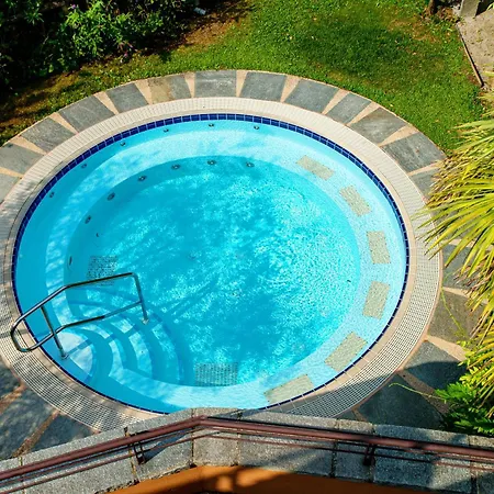 דירה Bella - By Myhomeincomo *