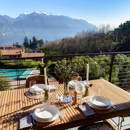 Bella - By Myhomeincomo Daire *