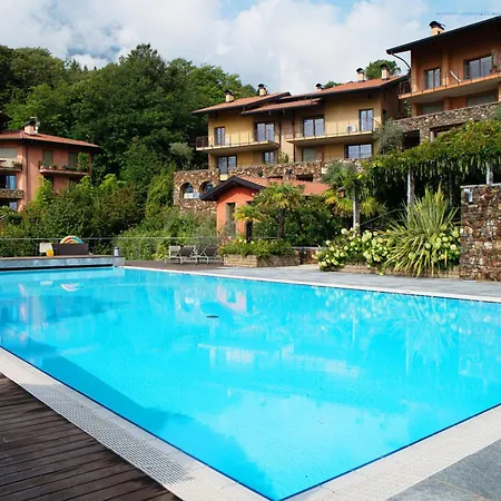 דירה Bella - By Myhomeincomo *