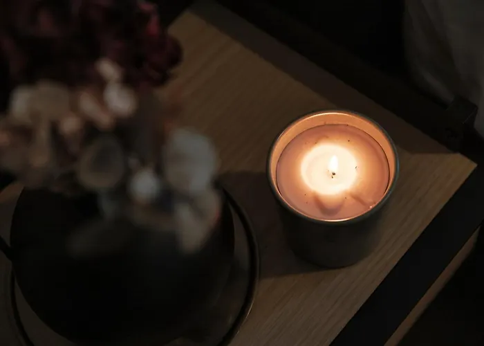 דירה Bella - By Myhomeincomo מנאג'יו