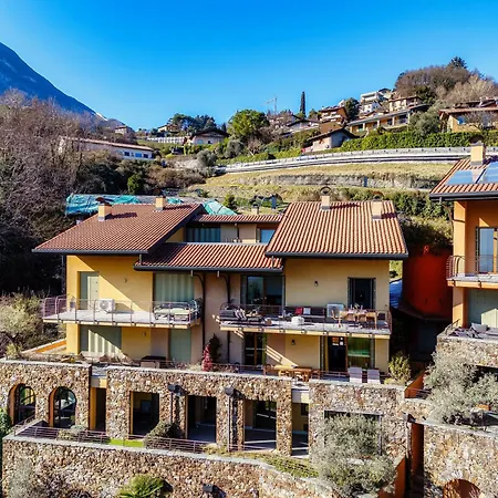 Bella - By Myhomeincomo * 메나지오