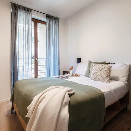 Bella - By Myhomeincomo 아파트