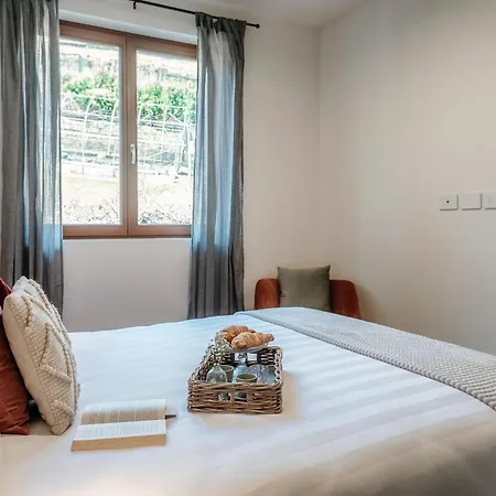 Bella - By Myhomeincomo Appartement *