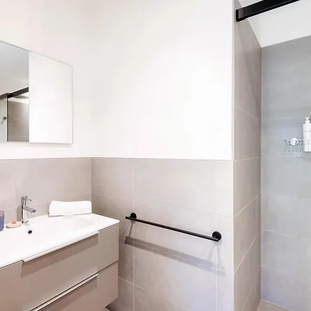 Bella - By Myhomeincomo Appartement *