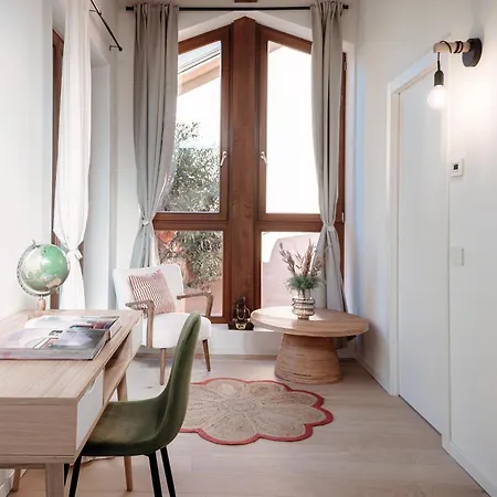 Bella - By Myhomeincomo Appartement Menaggio