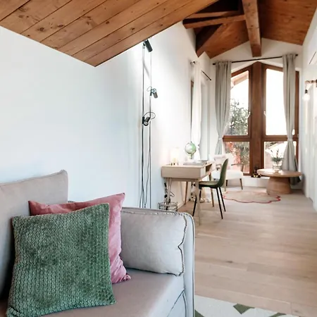 Bella - By Myhomeincomo Appartement