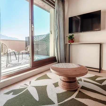 Bella - By Myhomeincomo Appartement *