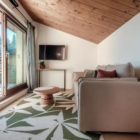 Bella - By Myhomeincomo Appartement