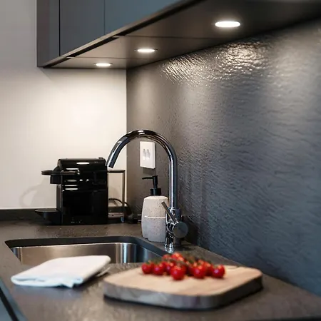 Appartement Bella - By Myhomeincomo Menaggio