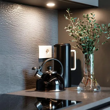 Bella - By Myhomeincomo Appartement Menaggio