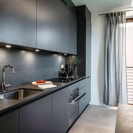 Appartement Bella - By Myhomeincomo Menaggio