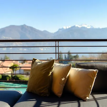 Appartement Bella - By Myhomeincomo Menaggio