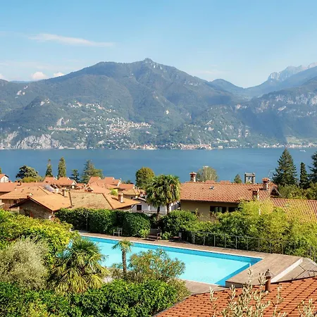 Bella - By Myhomeincomo Appartement